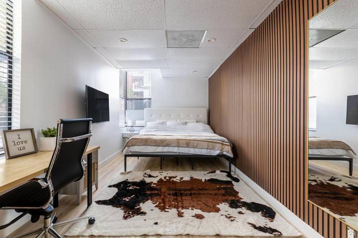 Appartement de vacances pour 2 personnes