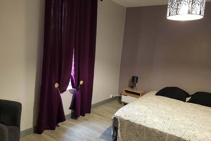 Renovated farmhouse in the heart of nature, ideal for a peaceful vacation in Cessenon-sur-Orb, Mittelmeerküste (Frankreich)