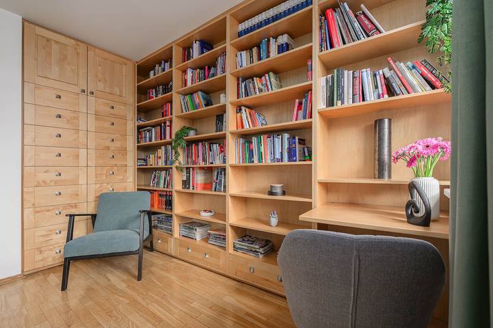 Ganze Wohnung, Lumina 3-room Apart & Parking & Balcony I AC in Warschau, Masowien