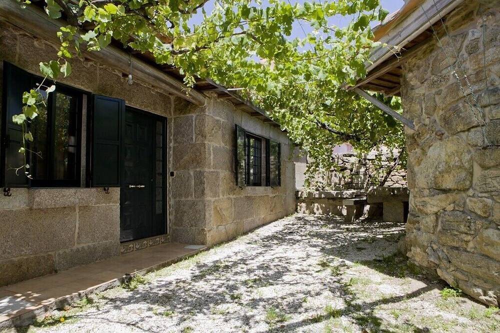 Baltar House I - Rustic in Cambados, Rías Baixas