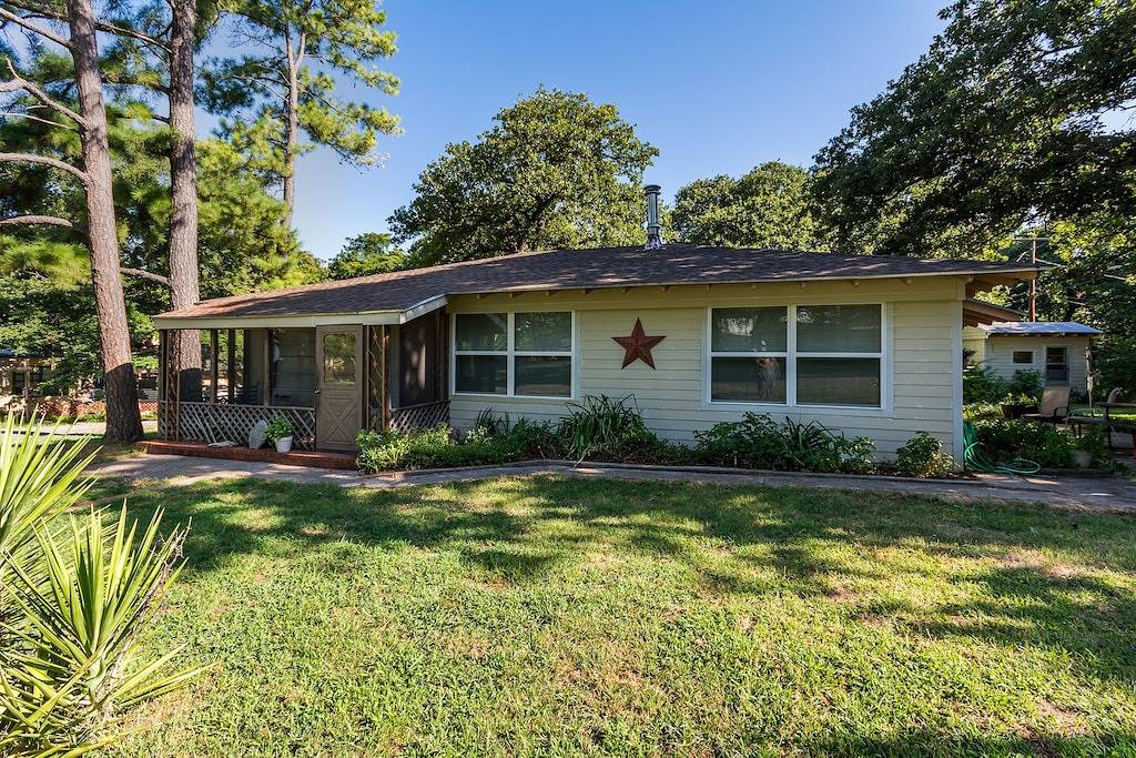 Sherwood Pines Inn - Geräumige 2-Zimmer im Texoma für 6-8 Personen. in Lake Texoma