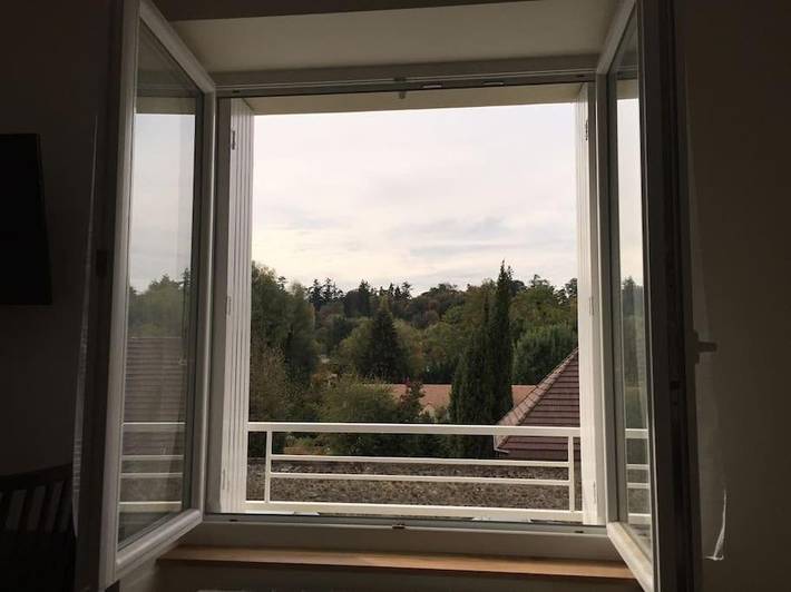 Gîte pour 3 personnes, avec jardin à Jouy-en-Josas - 4