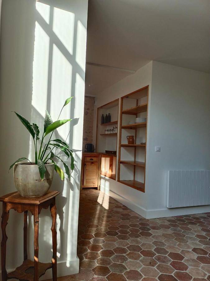 Location de vacances pour 4 personnes à Grez-sur-Loing - 4
