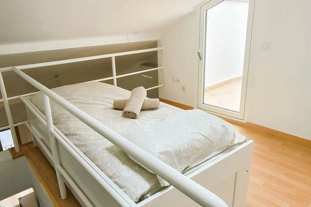 Ganze Wohnung, El Loft del Casco in Saragossa, Saragossa Provinz