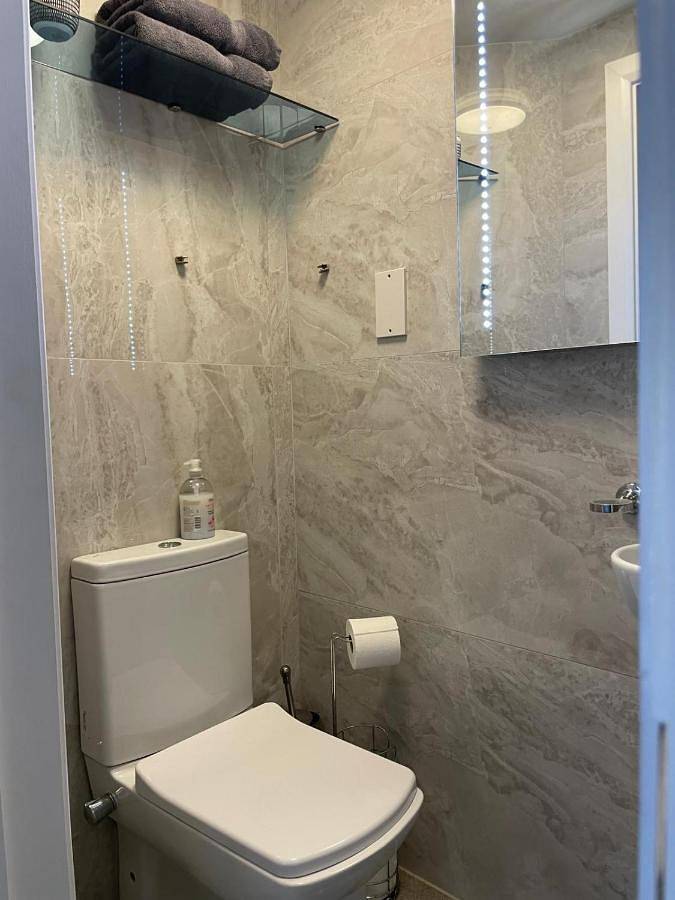 Gîte pour 2 personnes dans Gare de Saint Pancras Eurostar - 3