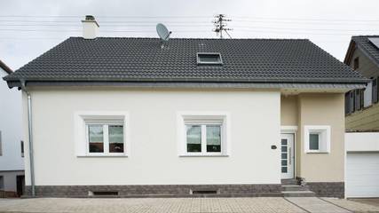 Ferienhaus für 6 Personen, mit Garten in Merzig