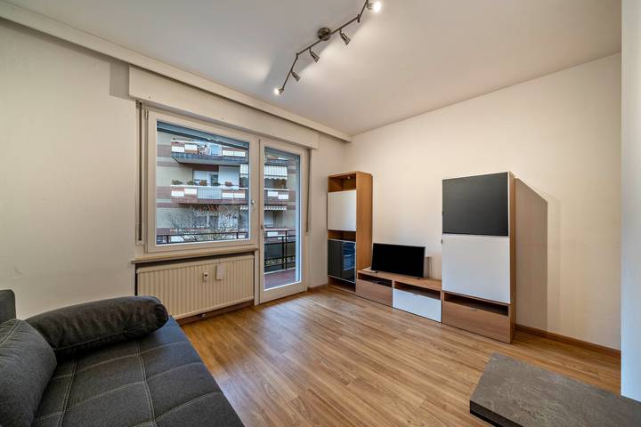 Gîte pour 4 personnes, avec Balcon à Merano - 2