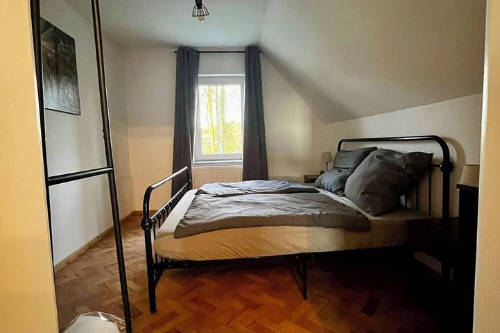 Ganze Wohnung, Ferienwohnung am Roggenkamp in Nordrhein-Westfalen