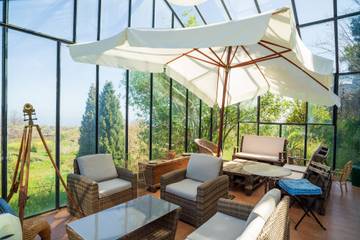 Casa Vacanza per 7 Persone in Piedimonte Etneo, Parco dell'Etna, Foto 1