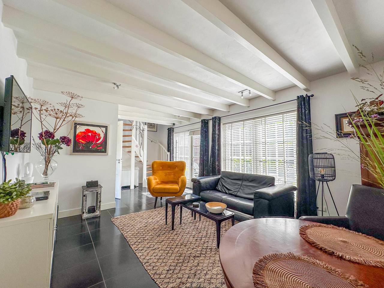 Schönes Luxus-Wellnesshaus für 2, in Meernähe in Niederländische Nordsee