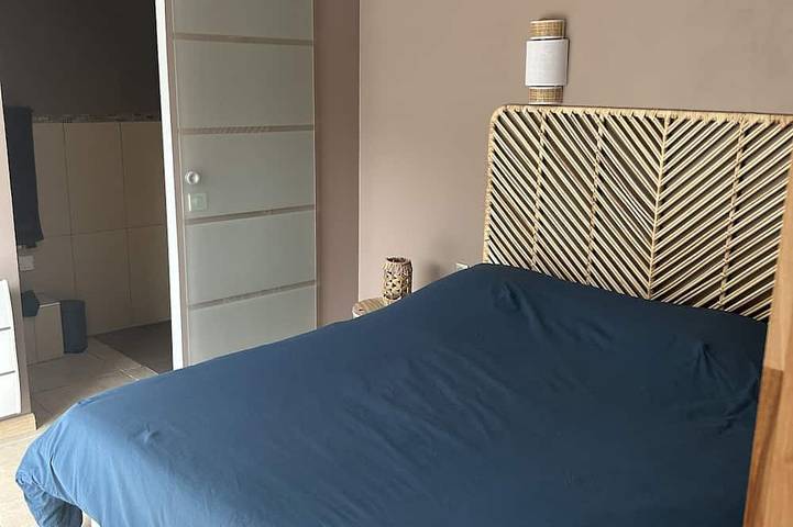 Location de vacances pour 4 personnes, animaux acceptés à Auriol - 2