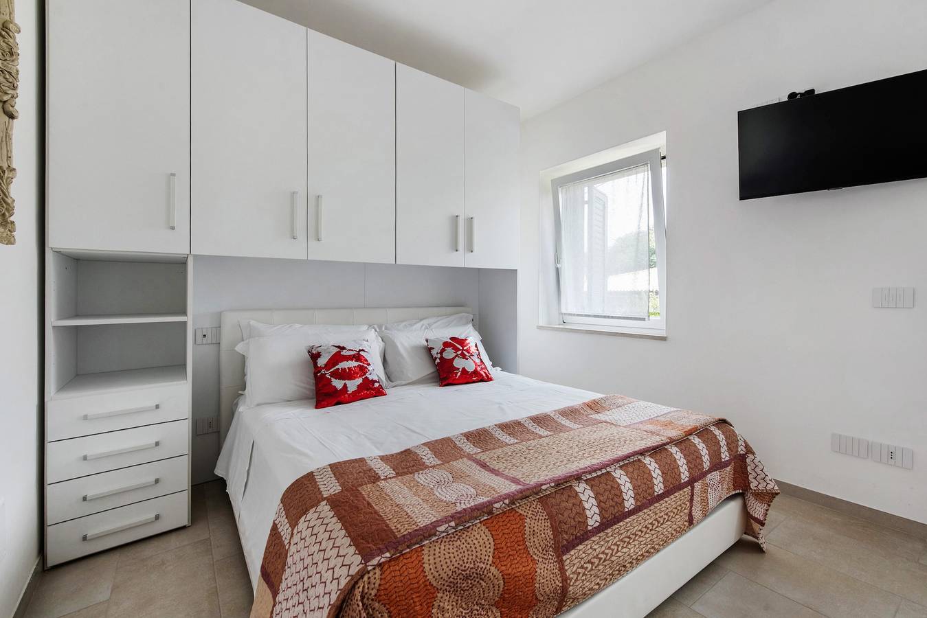 Location De Vacances pour 4 Personnes dans San Benedetto (Peschiera del Garda), Peschiera del Garda