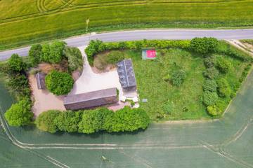 Villa pour 30 Personnes dans Concressault, Vallée de la Loire, Photo 1