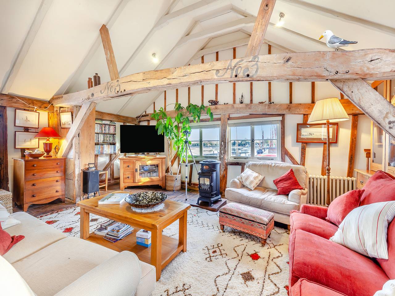Sail Loft-Uk45571 in Essex