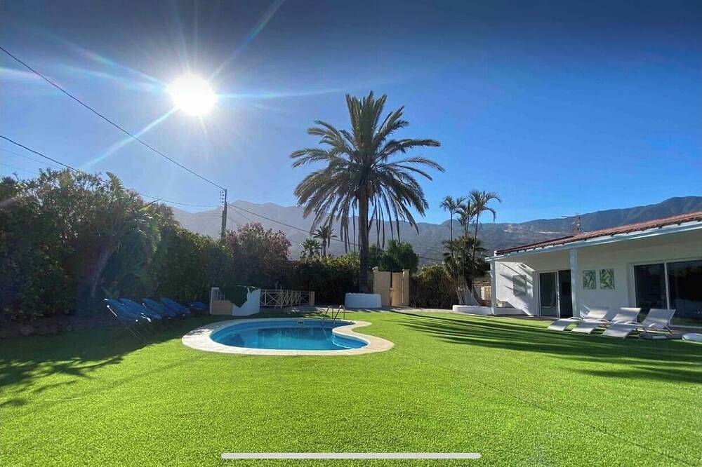 Casa vacanza a Tenerife a partire da 502€ a notte