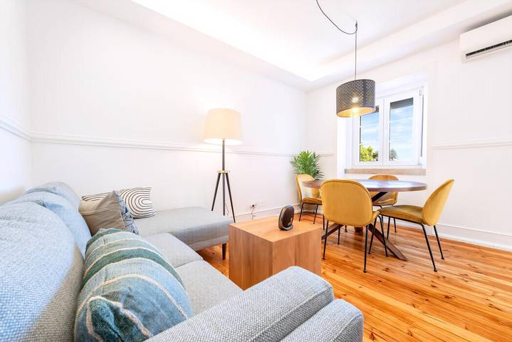 Gîte pour 3 personnes à Lisbonne - 3