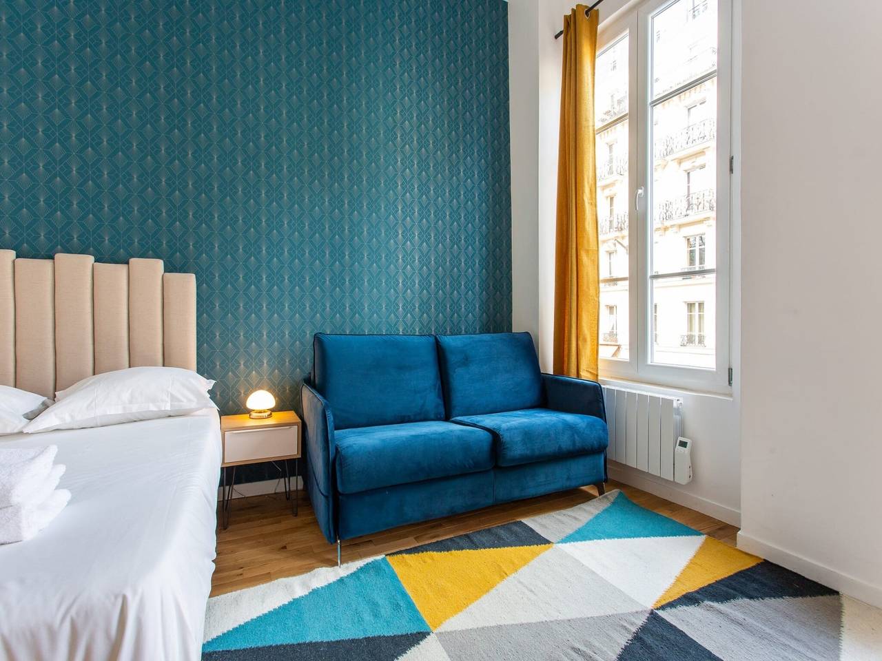 Appartement de vacances