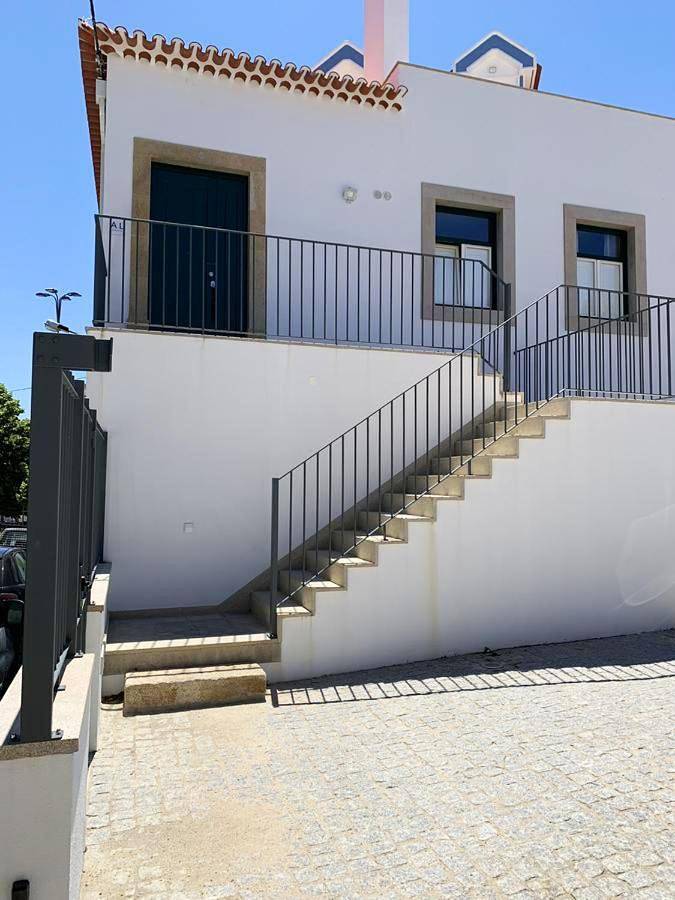 Casa de vacaciones para 4 personas, con balcón, Se admiten mascotas - 1