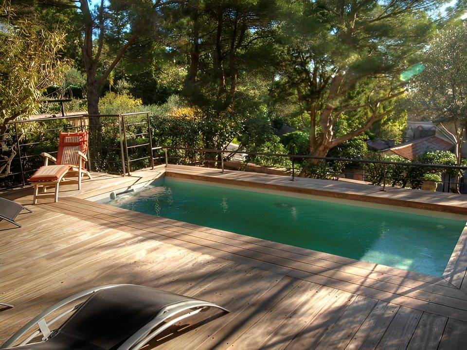 Gîte Rivages in Mont Saint-Clair, Sète