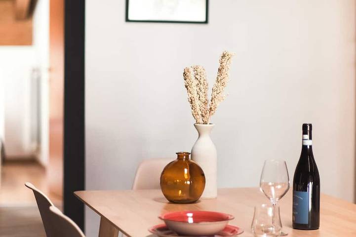 Appartamento intero, Penthouse Con Vista • 6 min walk to Bernina Express in Tirano (borgo), Tirano