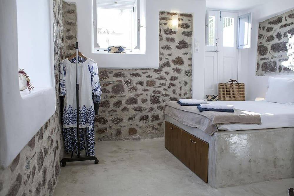Insel Villaki Poros in Poros Stadt, Poros