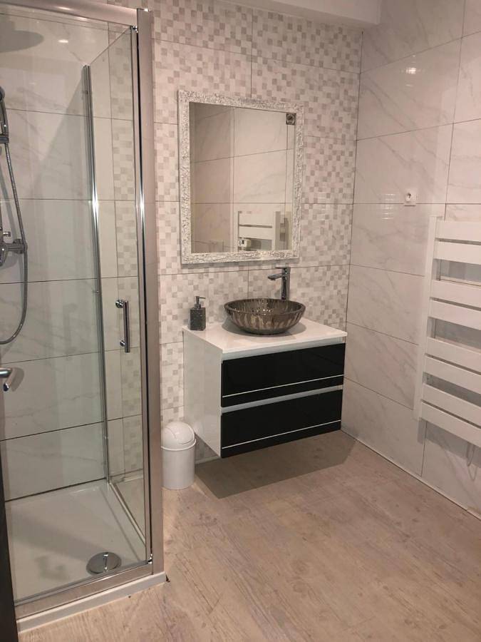 Appartement de vacances pour 8 personnes