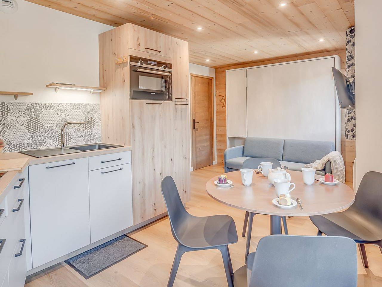 Photo : Appartement de vacances