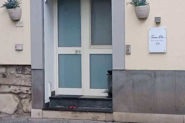 Ferienwohnung für 4 Personen