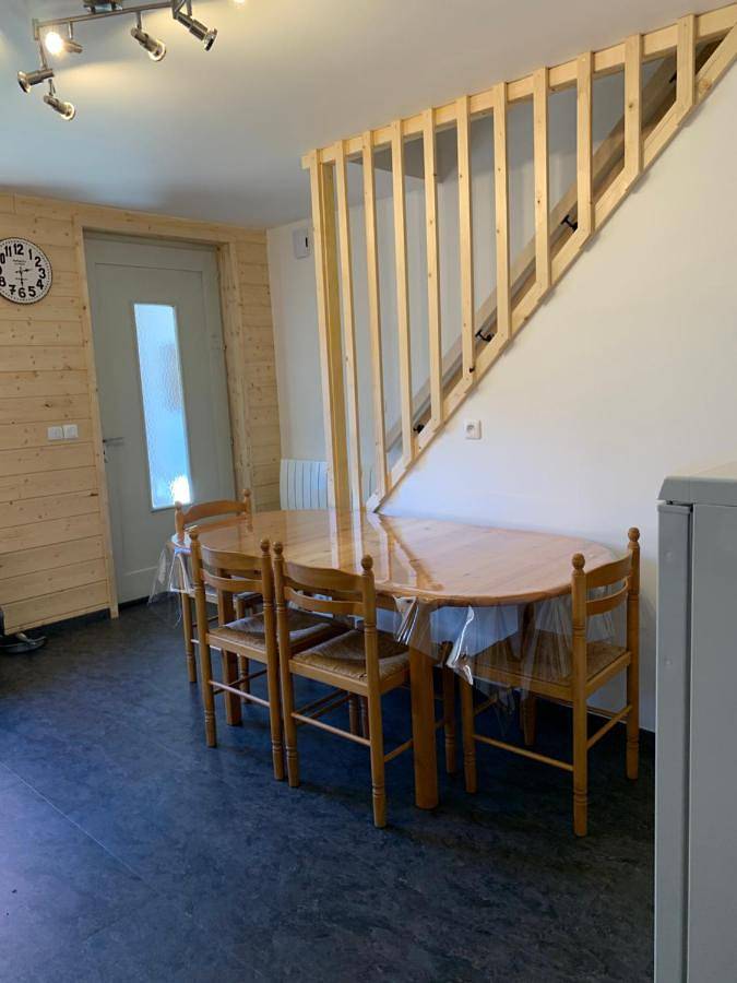 Four-Bedroom House in Bussang, Parc naturel régional des Ballons des Vosges