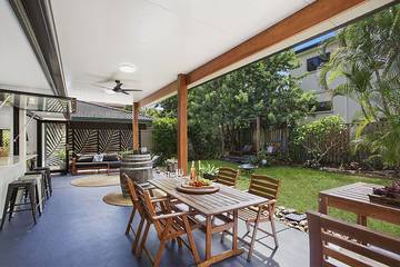 Holiday Home for 6 People in Queensland, Photo 1