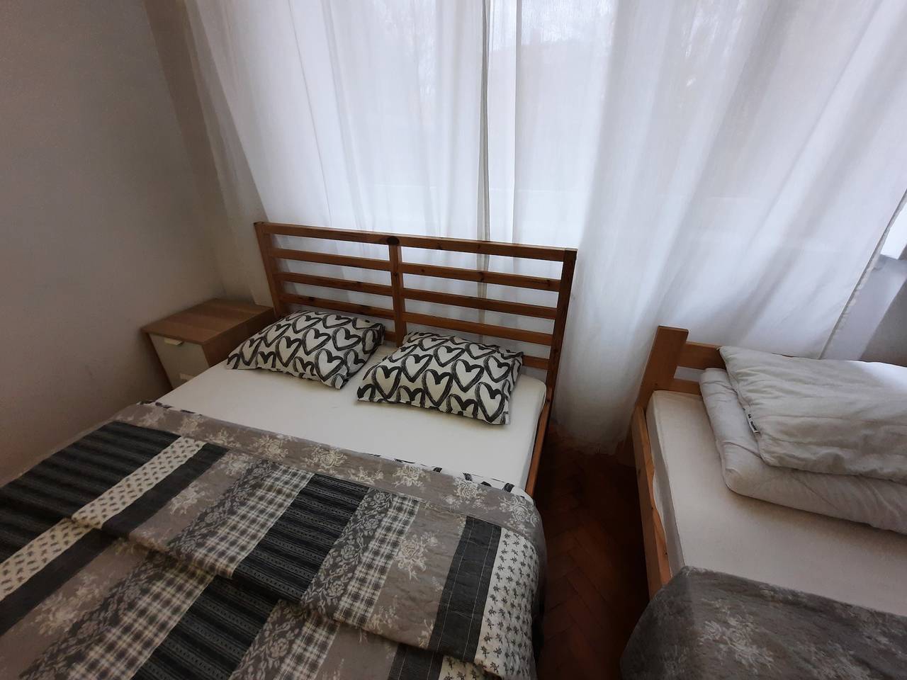 Quadruple room (Cracow Old Town) in Cracovia, Piccola Polonia