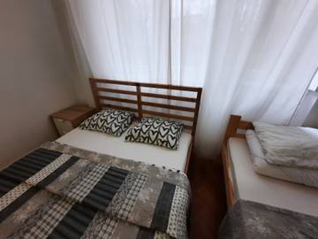 Pokój dla 4 osoby w Kraków, Małopolska, Zdjęcie 1