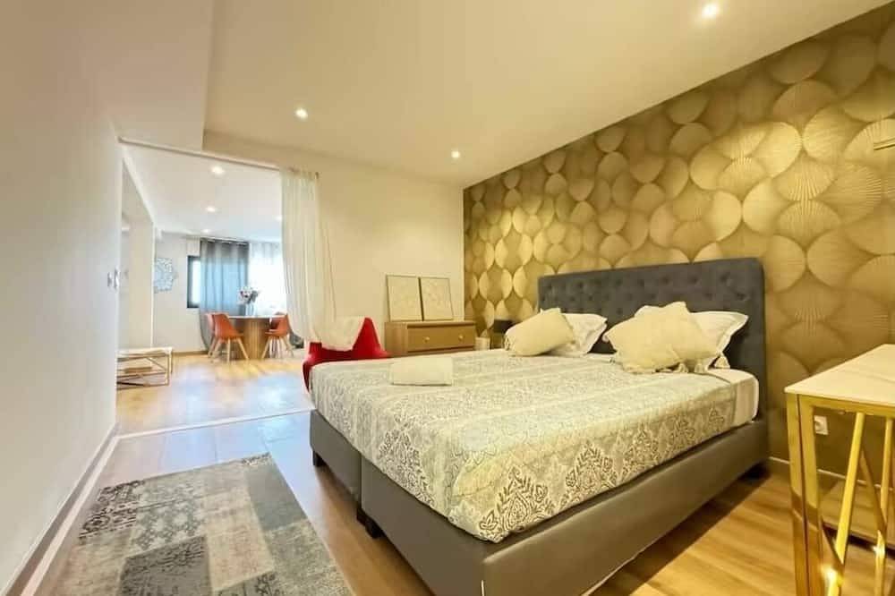 Appartement entier, Maison chanteranne parking gratuit in Clermont-Ferrand, Parc naturel régional des Volcans d'Auvergne