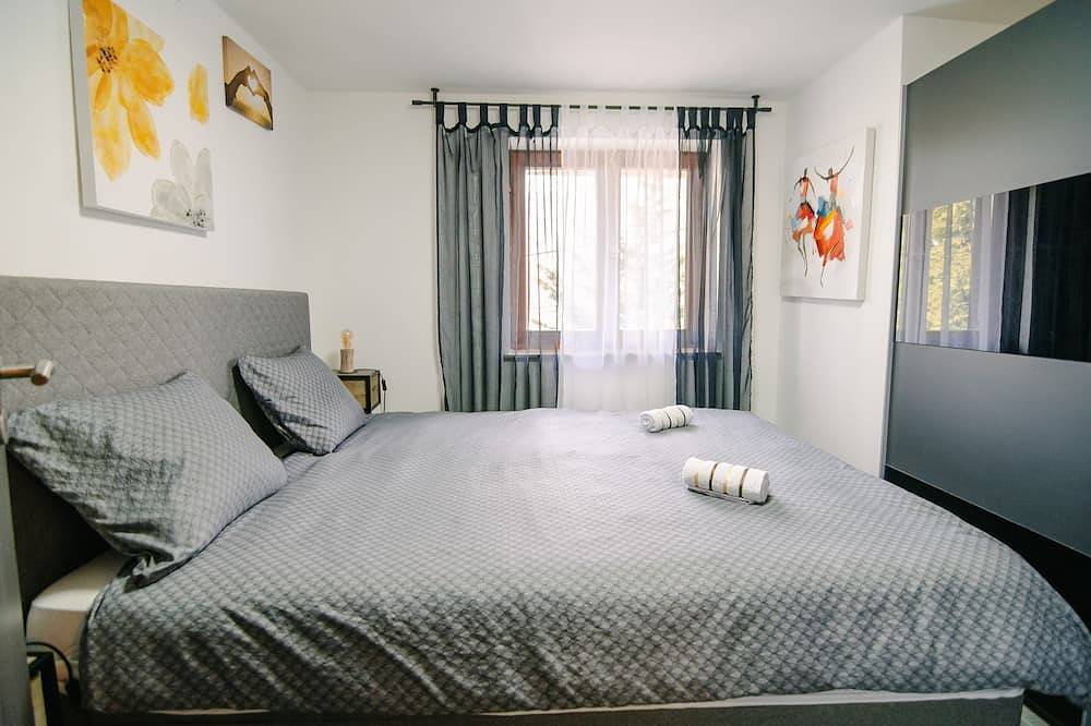 Ganze Wohnung, 1-Zimmer-Ferienwohnung mit Terrasse Fuzine, Gorski kotar in Fuzine, Primorje-Gorski Kotar
