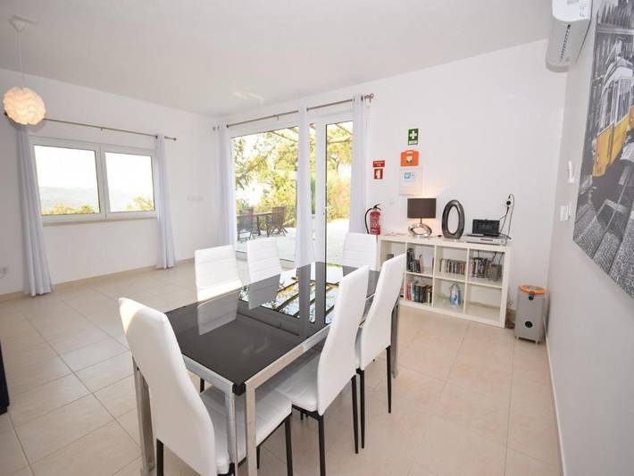 Casa rural para 4 personas, con Terraza además de Jardín y Piscina en Alcobaça - 3
