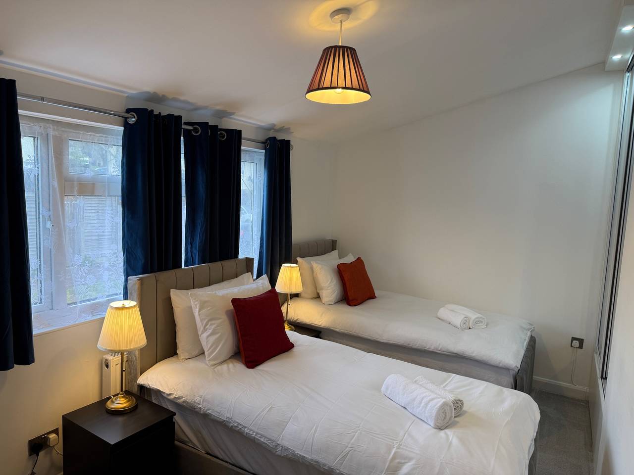 Harlow Cozy 3-Bed House Retreat in Harlow, Essex