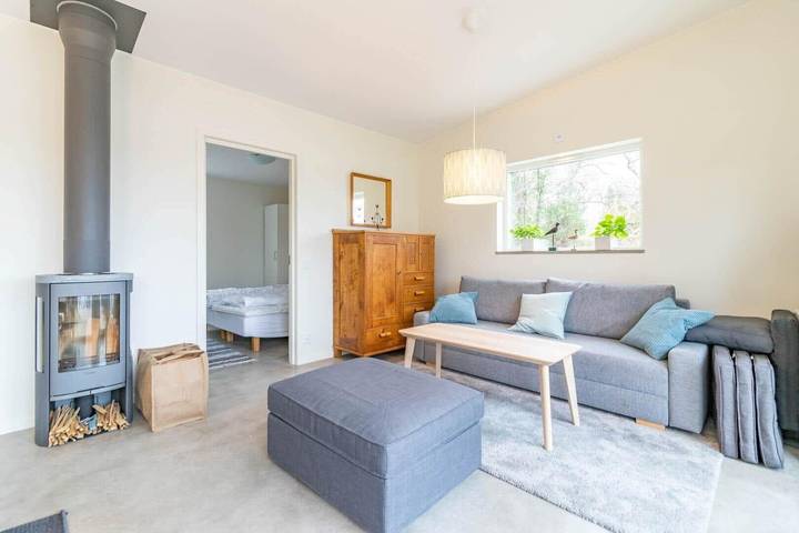 Ferienhaus für 6 Personen, mit Terrasse und Garten in Karlskrona - 3