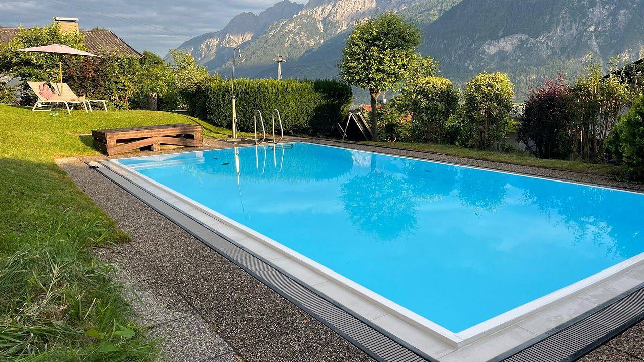 Ganze Ferienwohnung, Ferienwohnung für 4 Personen (55 m²) in Gaimberg in Gaimberg, Osttirol
