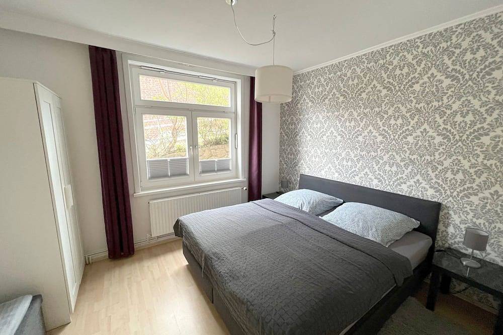 Ganze Wohnung, Wohnung in Bad Segeberg mit Terrasse in Bad Segeberg, Kreis Segeberg