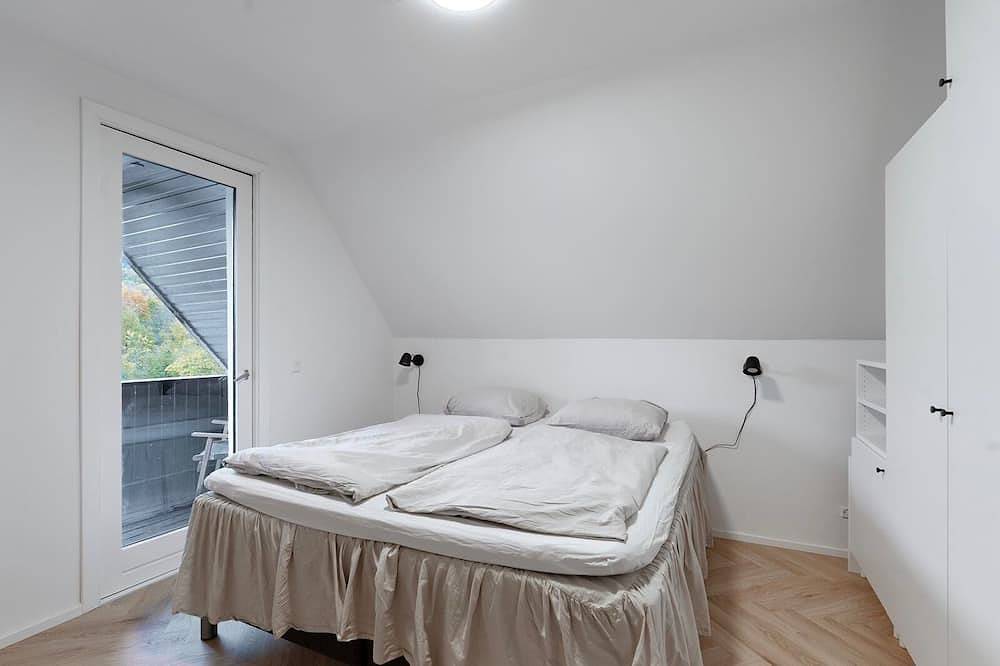 Hel lägenhet, New York Apartment in Vejle, Little Belt