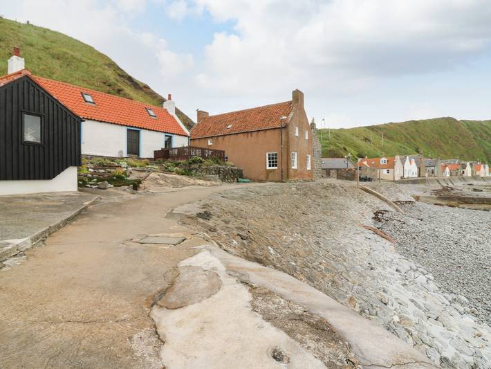 Ferienhaus für 4 Personen in Schottland - 4