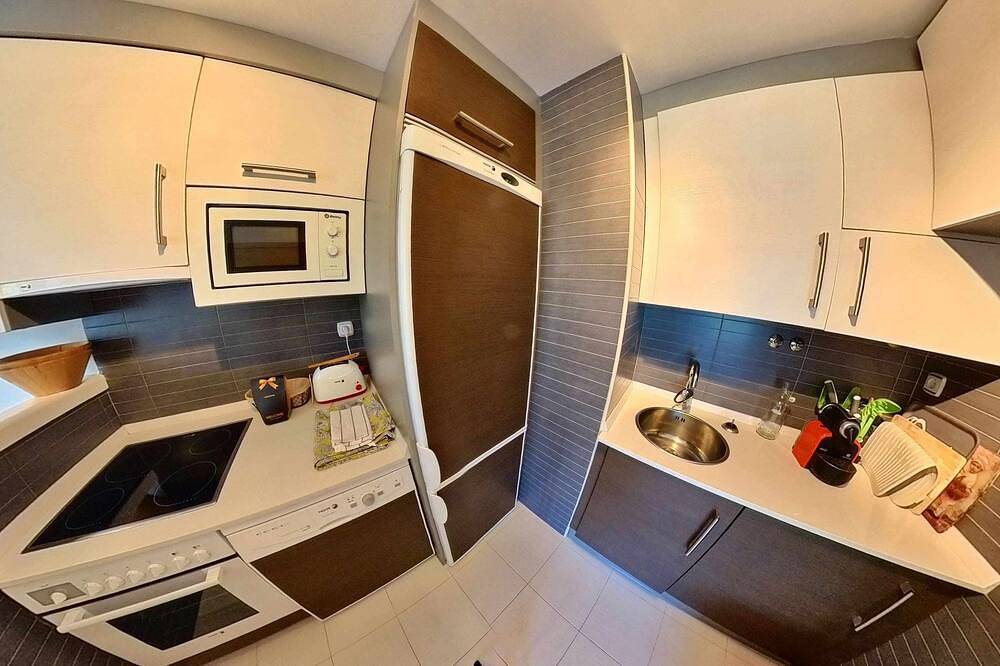 Entire apartment, El Paco de Sallent - tucasaenlospirineos in Formigal (Ski), Sallent de Gállego