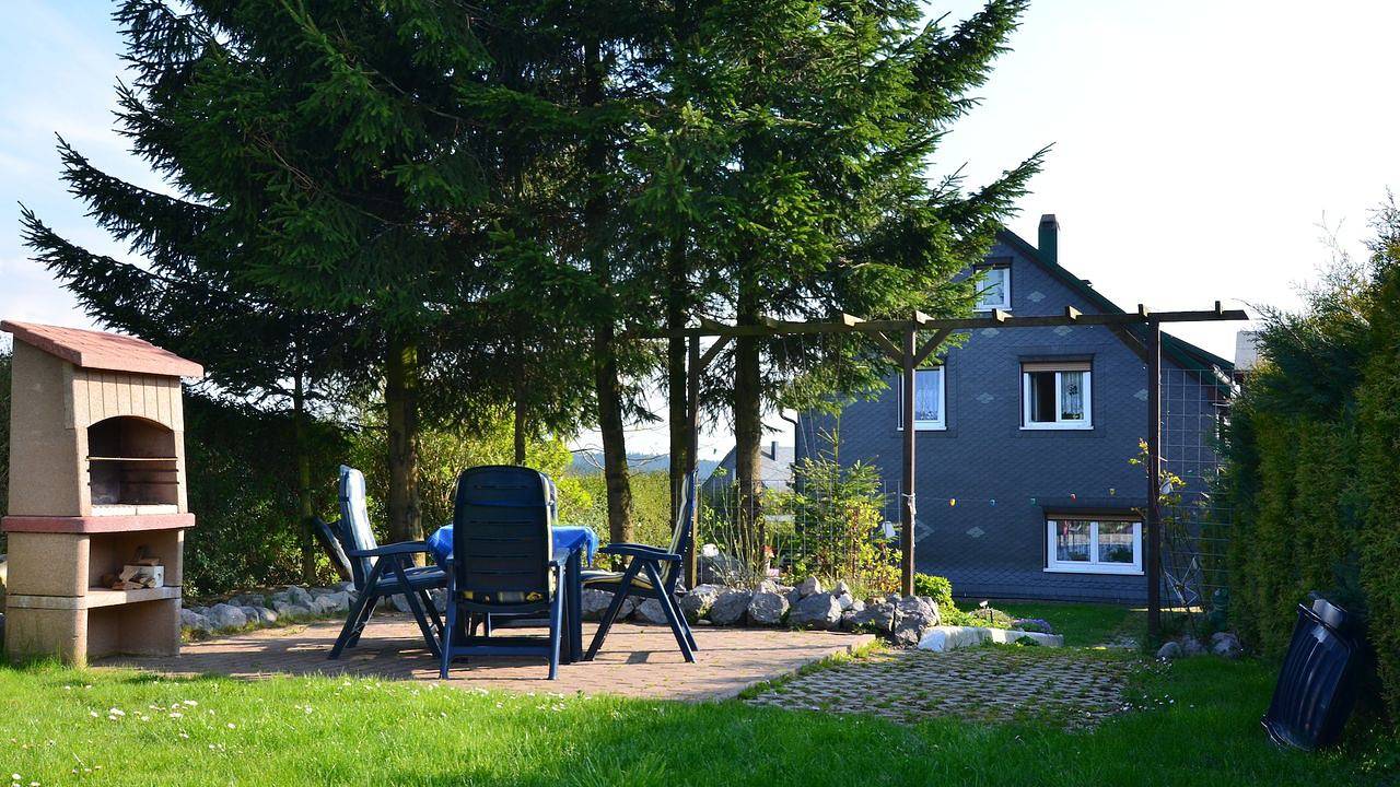 Ganze Ferienwohnung, Ferienwohnung für 4 Personen (70 m²) in Neustadt am Rennsteig in Neustadt am Rennsteig, Rennsteig