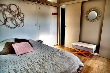 Cottage pour 2 personnes à Sainte-Anne-sur-Vilaine