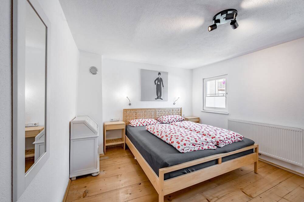 Casa de vacaciones Alpenblick en Oetz - casa independiente para 6 personas - céntrica in Oetz, Ötztal