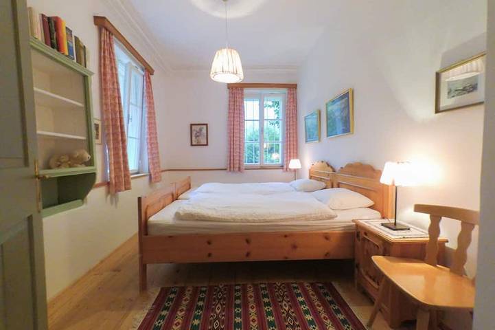 Ferienhaus für 7 Personen, mit Garten in Ausseerland - 2