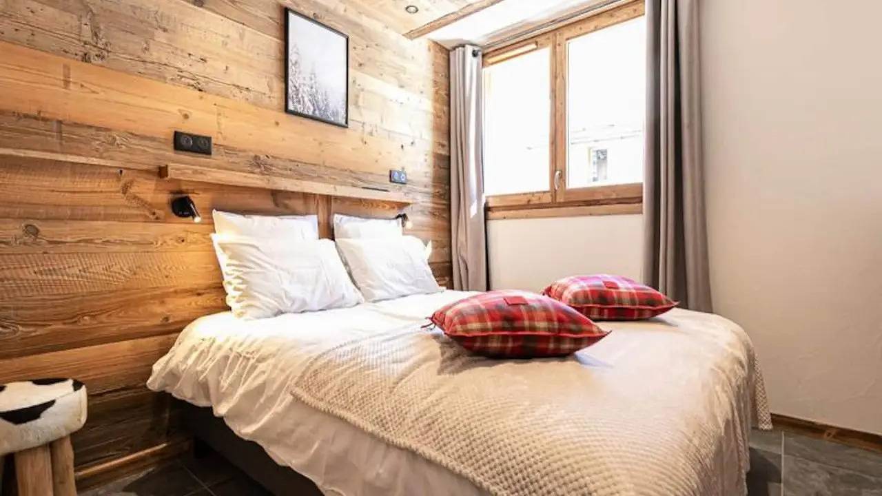 Appartement de vacances entier, Ferienwohnung für 10 Personen (93 m²) in Bonneval-sur-Arc in Bonneval-sur-Arc, Région de Saint-Jean-de-Maurienne
