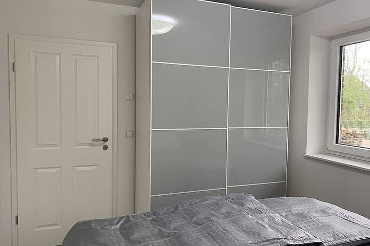Ganze Wohnung, Leuchtfeuer in Vollerwiek, Eiderstedt