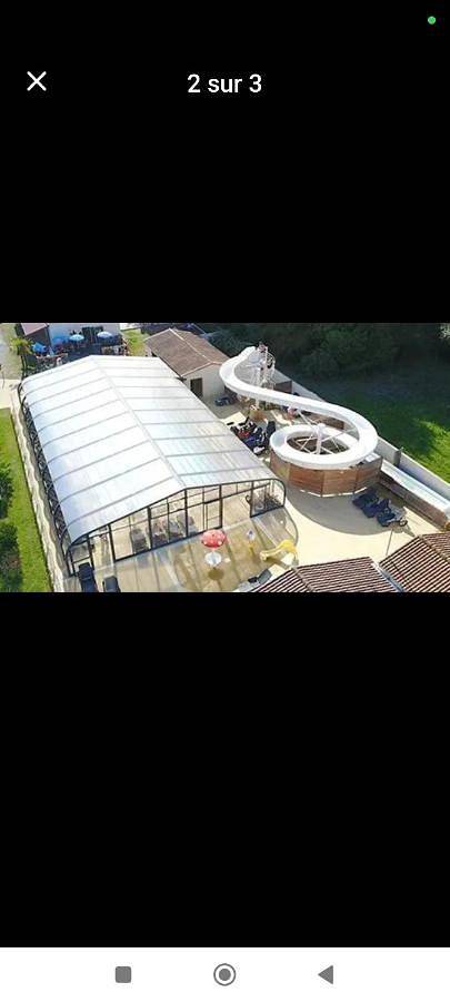 Location de vacances pour 11 personnes à Breuillet - 3