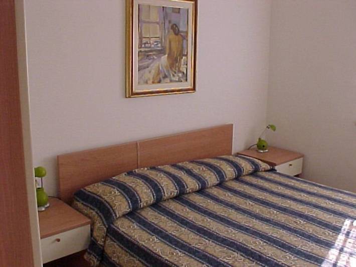Appartement entier, Propriété de vacances relaxante avec jardin et parking in Lignano Riviera, Lignano Sabbiadoro